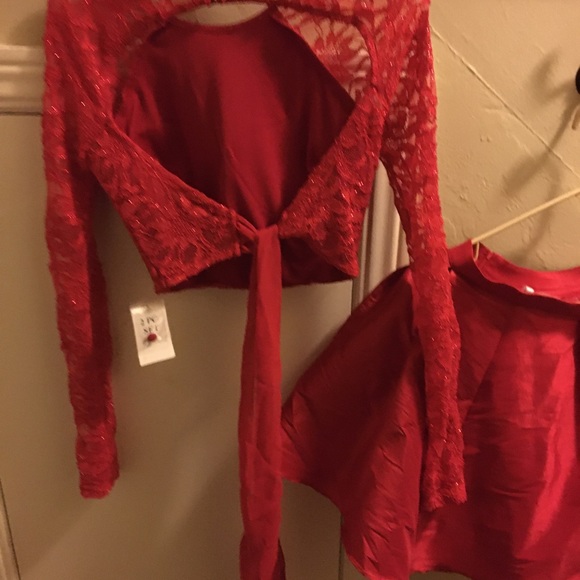 B Darlin 2 pieces - Picture 3 of 12